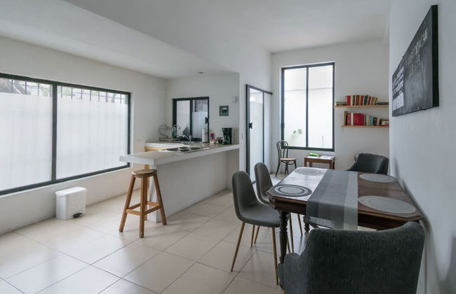 JUUB Coyoacan at your doorstep - Foto 2