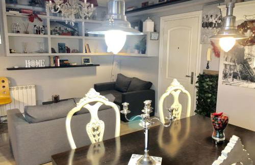 Apartamento San Quirce - céntrico y reformado- wifi y netflix - Foto 35