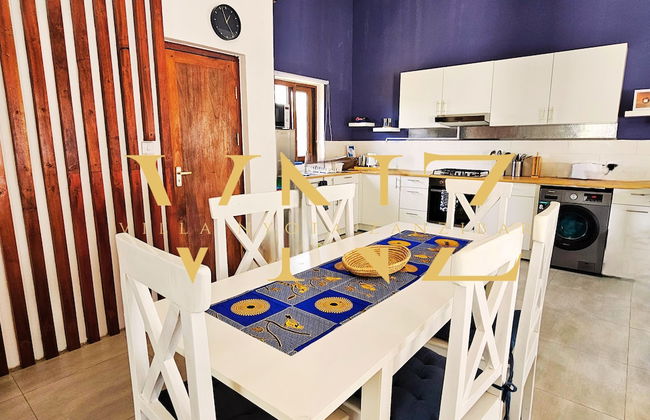 Villa Nyota Zanzibar - Photo 16