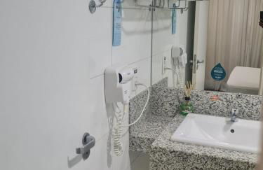 Suites Pampulha Hotel - Foto 10