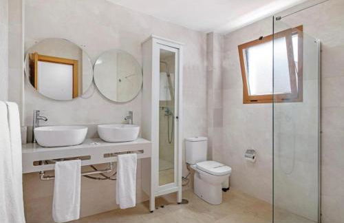 Casa Africa Private pool BBQ Private parking - Foto 22