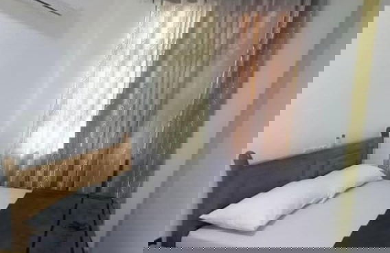 BAFFOUR APARTMENTS - Foto 6