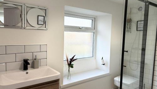 Hardy Hideaway - Foto 4