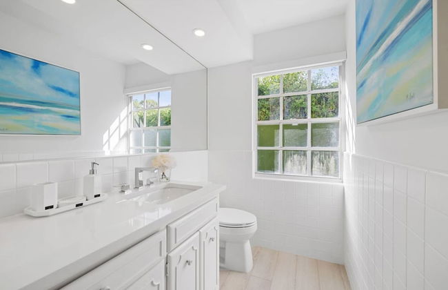 Luxury Beach House With a View - Foto 37