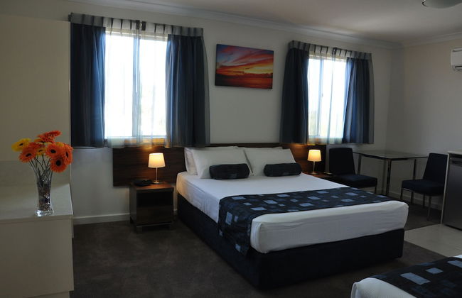 Pinnacles Edge Resort - Foto 4