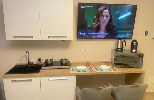 RESORT Panoramico Canale Suite - private parking - Natural Park - Photo 62