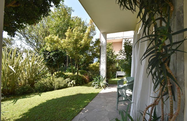 Chalet by Lake Maggiore With Garden Views - Foto 16