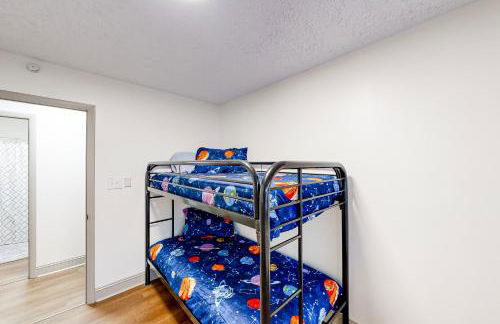 Dogs Welcome! Big Oak Hideaway Near Lake Martin - Foto 25