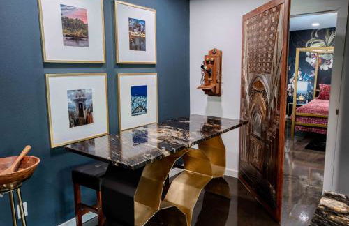 Luxury 3bd 3bth sleeps 10 gorgeous and brand new - Foto 35