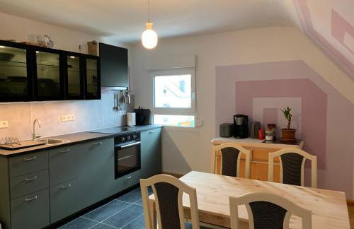 Ferienhaus Franziska - Foto 4