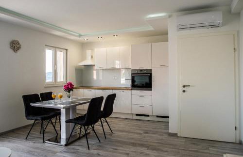 Solin apartments Praetorium - Foto 21