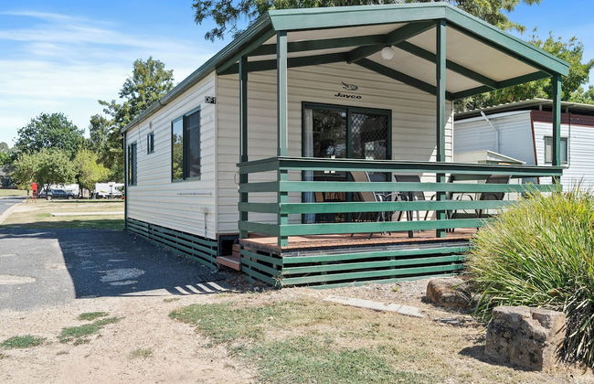 Wodonga Holiday Park - Foto 49