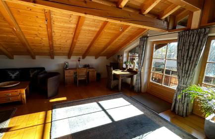 Direkt am See mit Bergblick - Foto 7