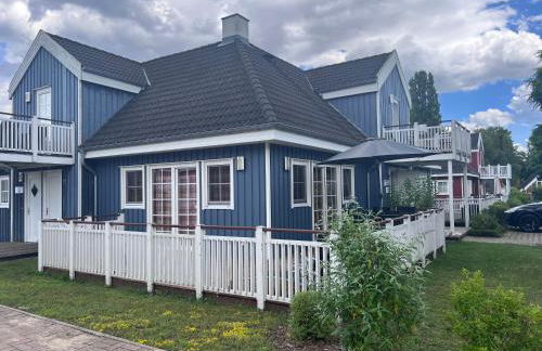 Blaues Haus am See - Foto 8