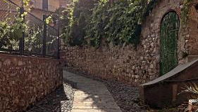 Appartamento villa del borgo - Foto 2