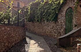 Appartamento villa del borgo - Foto 2