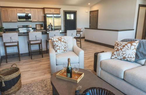 Lakeside Luxe Haven Family-Friendly Arcade - Foto 7