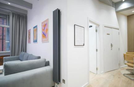 Chicago by The Heim - Foto 36