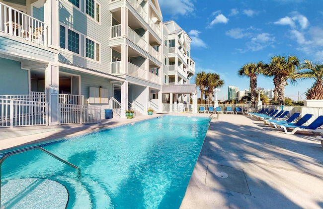 Cozy 2bd/2ba w/ View, Sleeps 6 - Foto 19