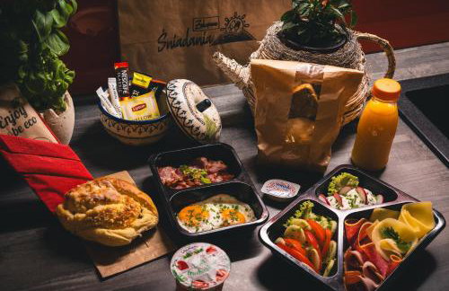 Tatrzańskie Zacisze Suche - Foto 9