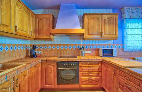 Villa Los Olivos - Foto 10