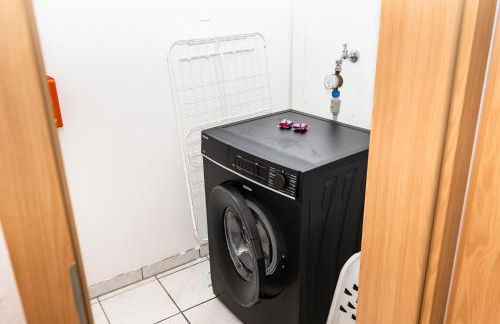 CosyHomes24 - centrally with balcony and garage - IL01b - Foto 11