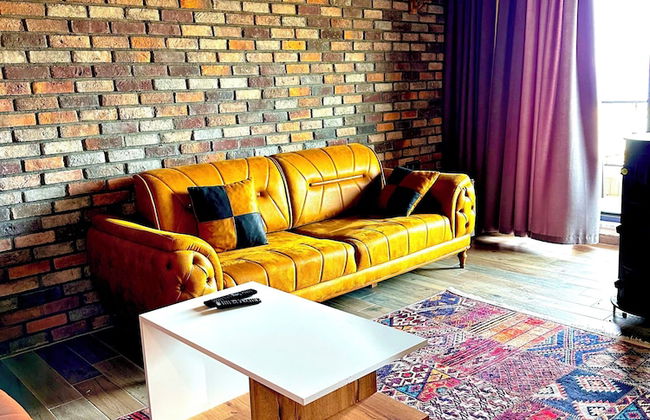 Yeşilsu taş konağı - Photo 24