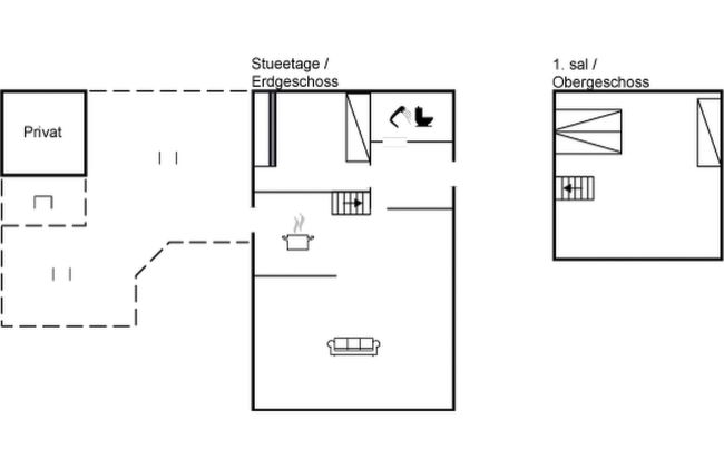 "Gravers" - 300m from the sea - Foto 15