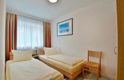 Ferienwohnung Tannenblick 3-3 - Foto 7