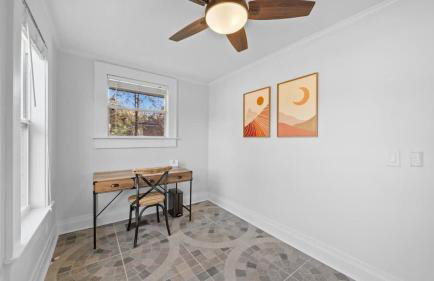 Spacious Modern Farmhouse w/ Private Patio & BBQ! - Foto 15