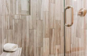 Basecamp Stays: Upscale Getaway Shuttle Hot Tubs - Foto 22