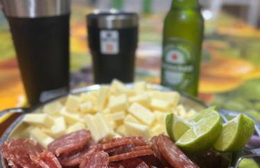 Pesqueiro Rancho dos Reis - Foto 11