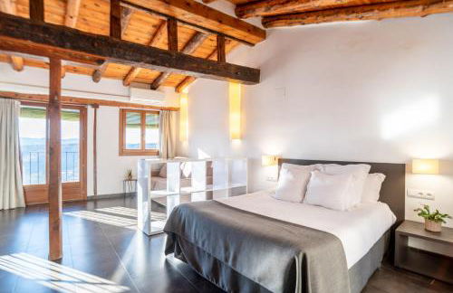 Casa Rural Vistes de Morella - Foto 23