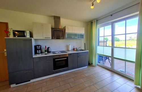 Boddenhus Apartment - Foto 32