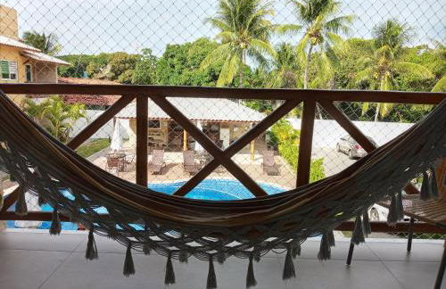 Village Lindo em Guarajuba! Excelente localização e completo - Foto 28