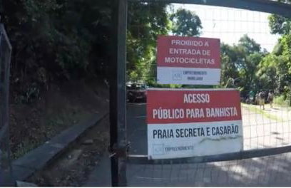 Casa temporada Angra e Paraty - Foto 37