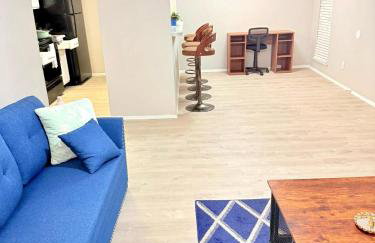 Central 1BR Retreat by Hospital and tollway - Foto 5