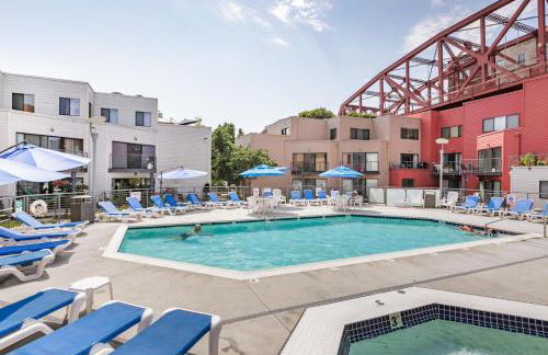 Old Town 1br near dining bars tech hubs PDX-15 - Foto 19