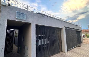 Residencial Davisis - Parada do Jalapão - Foto 3