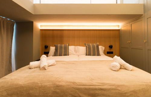 Old Town Apartments by Staynnapartments - Foto 67