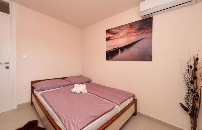 Villa Delmonicos Zadarvillas - Foto 20