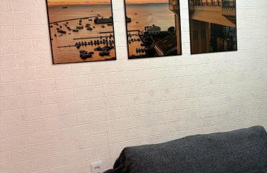 Apartamento 1/4 Ambiente inteiro - Foto 9