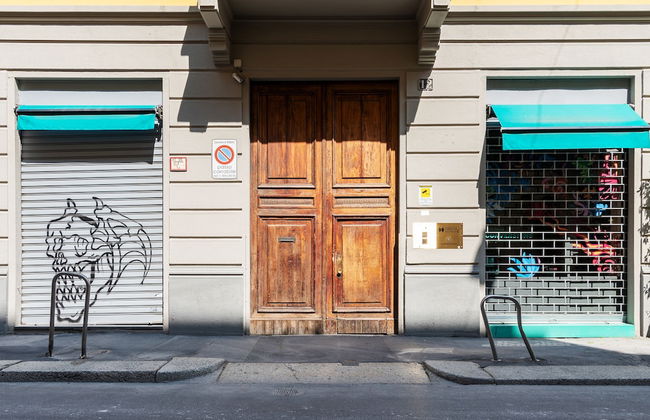 easyhomes - Brera Luxury Suites - Photo 53