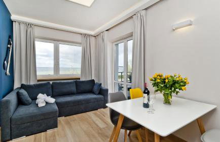 Apartamenty.in Chałupy - Foto 7