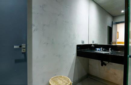 Sitio Cambara Iara Refugio tranquilo na natureza - Foto 22