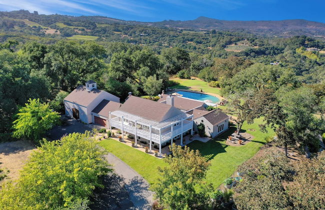 Sonoma Sunshine by Avantstay Countryside Views - Foto 45