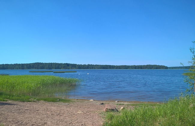 Vaalimaa Camping - On the beach - Foto 17