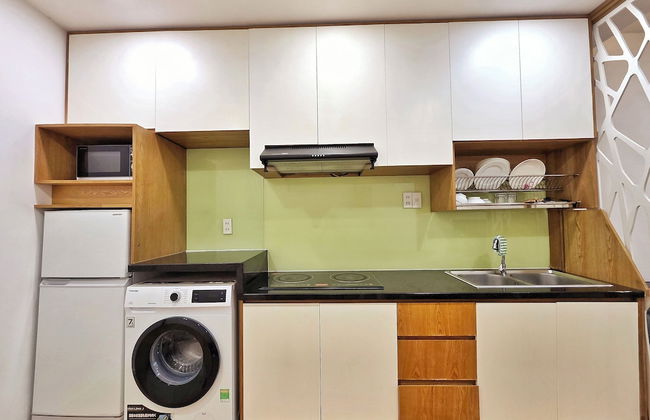 Gold Ocean Nha Trang - Foto 33