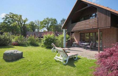 Ferienhaus Seeweg 1 Ferienhaus Seeweg 1 - Foto 17