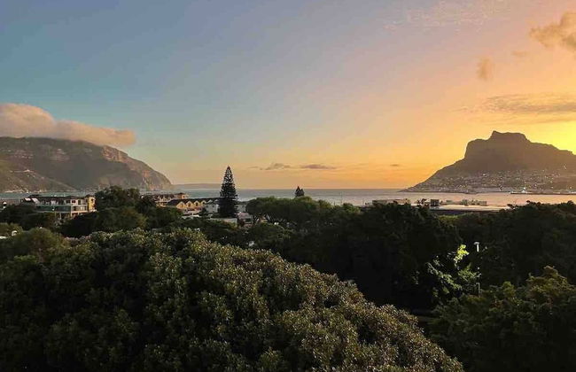Oceanfront Apartment in Cape Town With Stunning Views - Foto 22